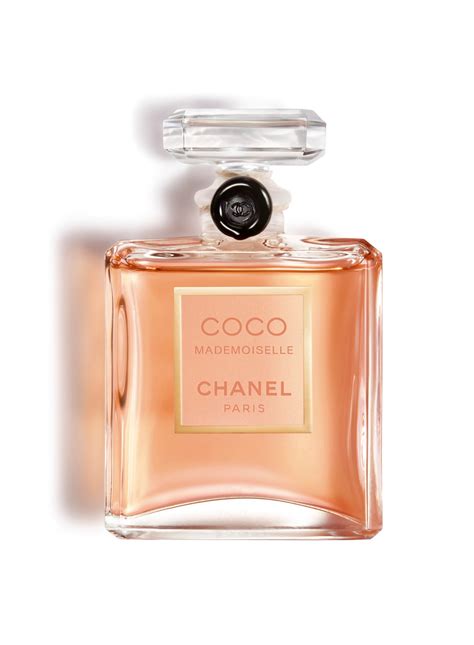 como huele coco chanel|coco de chanel.